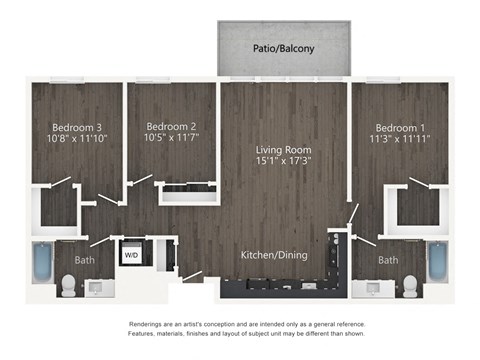 626 N. Azusa Ave 1-3 Beds Apartment for Rent - Photo Gallery 39